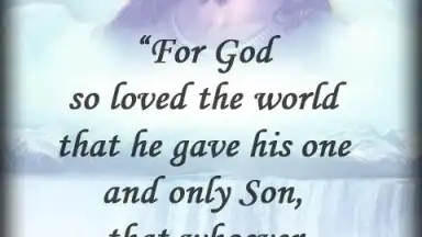 Capture d'écran de Bible Quotes Live Wallpaper 5