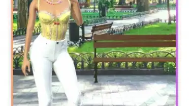 Capture d'écran de Fashion AR 9