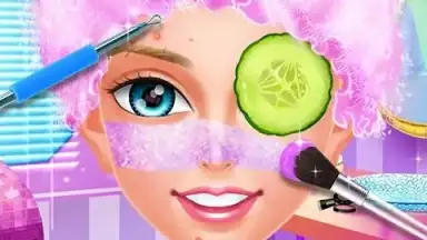 Capture d'écran de Fashion Star 7
