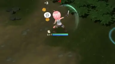 Capture d'écran de SmithStory 2 11