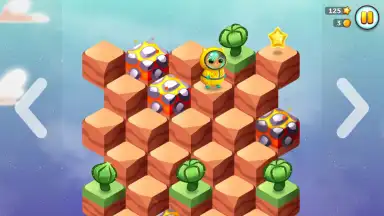 Capture d'écran de Bubbu 2 23