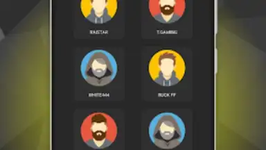 Capture d'écran de FFH4X Fire - Game Booster gfx 2