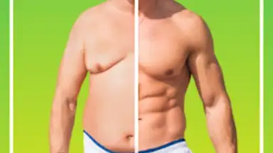 Capture d'écran de RetouchMe 6