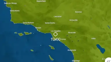 Capture d'écran de Weerplaza 4