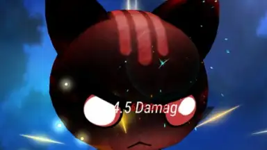 Capture d'écran de Tap Tap Buddy 4