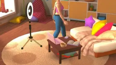 Capture d'écran de Streamer Life 2