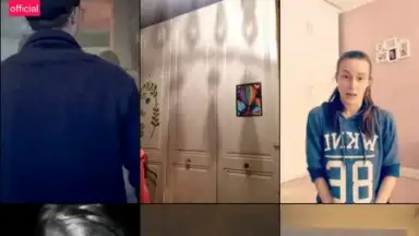 Capture d'écran de musical.ly Lite 3