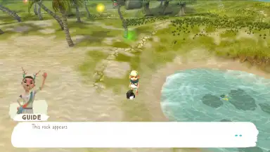 Capture d'écran de Apart of Me 4