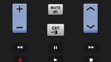 Capture d'écran de TV Remote for Samsung 8