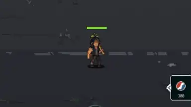 Capture d'écran de Pixel DayZ 6