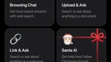 Capture d'écran de Ask AI 18