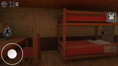 Capture d'écran de Grandpa And Granny Home Escape 5