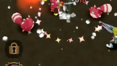 Capture d'écran de Rune Story 2