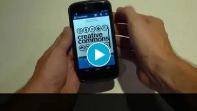 Capture d'écran de SoundSeeder 1