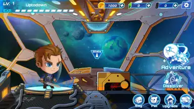 Capture d'écran de Tamer Legends 12