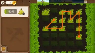 Capture d'écran de PuzzleCraft 2 5