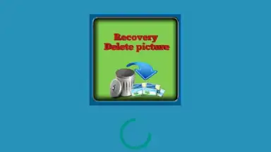 Capture d'écran de Recovery Delete Picture 4