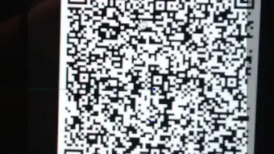 Capture d'écran de QR Code Scanner 6