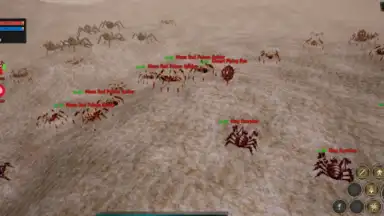 Capture d'écran de Mobile2 Global 7