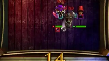 Capture d'écran de ПК 2