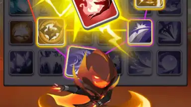 Capture d'écran de Assassin Dungeon 5
