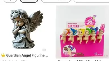 Capture d'écran de Alibaba.com 8