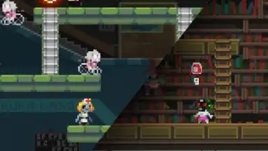 Capture d'écran de The Tapping Dead 1