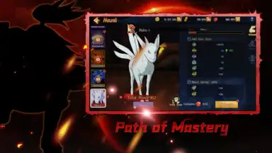 Capture d'écran de Crimson Storm 2