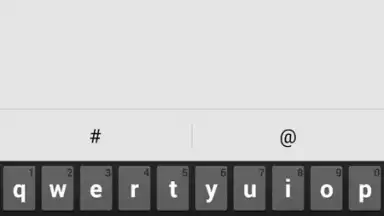 Capture d'écran de Hashnote 10