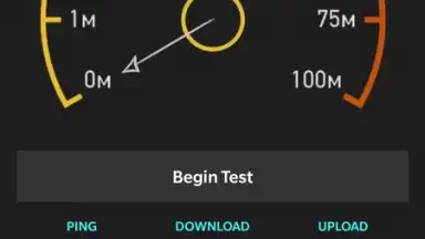 Capture d'écran de VPN-Faster Pro 2