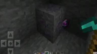 Capture d'écran de Sword Mod 1