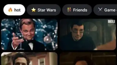 Capture d'écran de REFACE: face swap videos 6