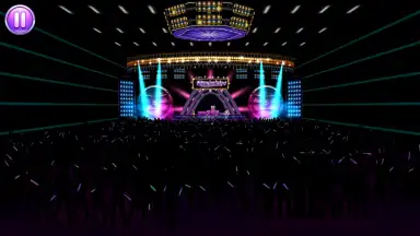 Capture d'écran de Music Idol - Coco Rock Star 9