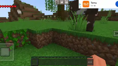 Capture d'écran de AtharCraft Building Craft 16