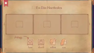 Capture d'écran de Storyteller 4