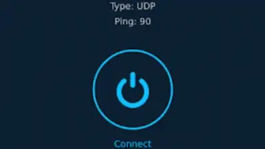 Capture d'écran de Free VPN - VPN4Test 1