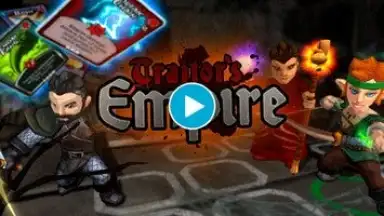 Capture d'écran de Traitors Empire 1