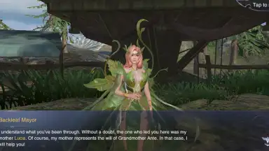 Capture d'écran de Forsaken World: Gods and Demons 7