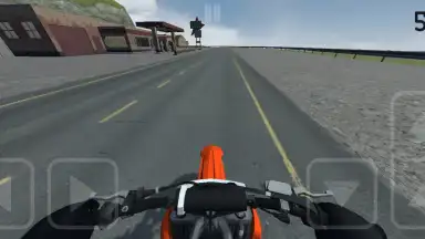 Capture d'écran de Wheelie Life 2 7