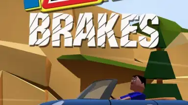 Capture d'écran de Faily Brakes 9