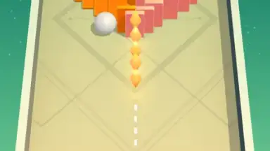 Capture d'écran de Domino Smash 5