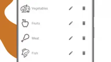 Capture d'écran de FoodLess 4
