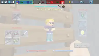 Capture d'écran de Build and Shoot 6