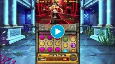 Capture d'écran de Dragon Era 1