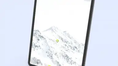 Capture d'écran de Android 13 Launcher 1