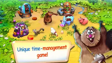 Capture d'écran de Farm Frenzy Inc. 7
