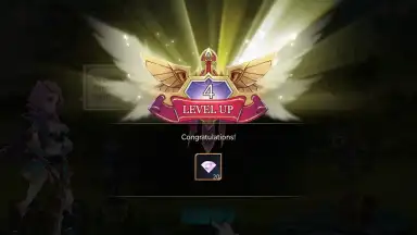 Capture d'écran de Magic Revenge 7