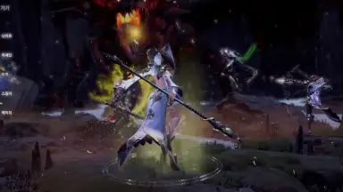 Capture d'écran de Astellia M 1