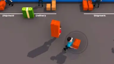 Capture d'écran de Cargo Fulfillment 8