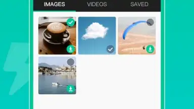 Capture d'écran de WAStatusGrabD 2
